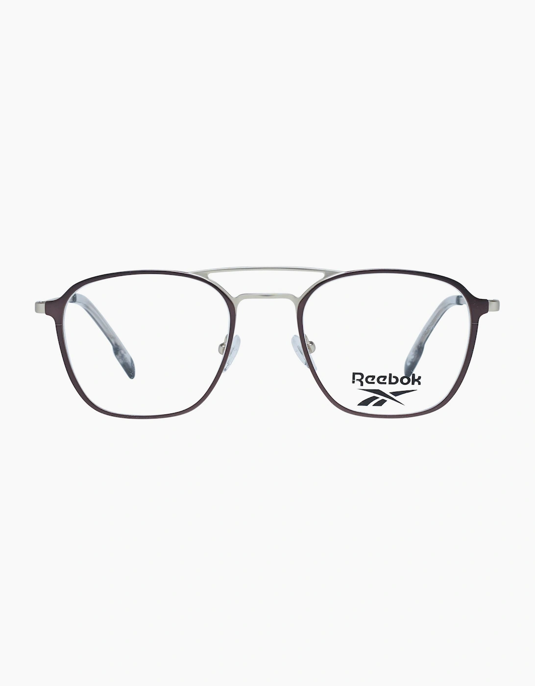 Reebok Optical Frame RV9560 02 49 Titanium