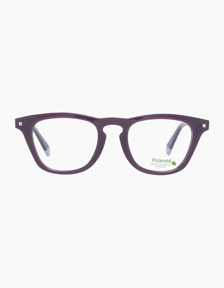 Polaroid Optical Frame PLD D434 B3V 48