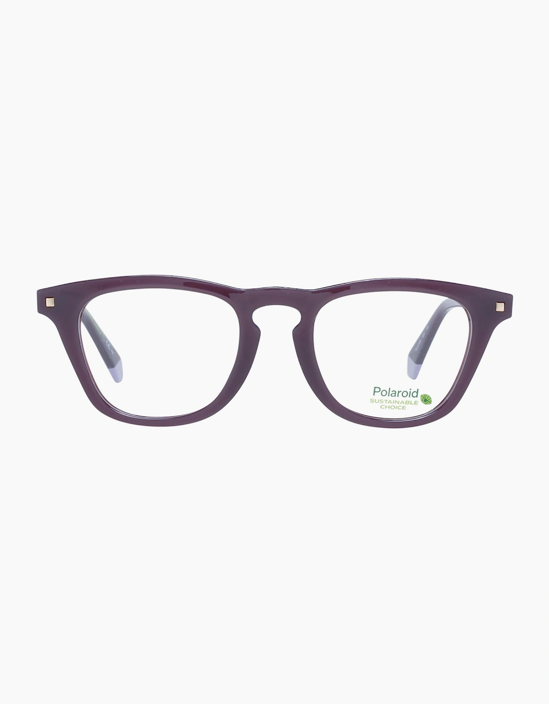 Polaroid Optical Frame PLD D434 B3V 48
