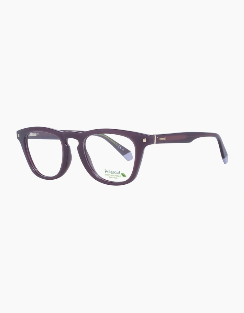 Polaroid Optical Frame PLD D434 B3V 48