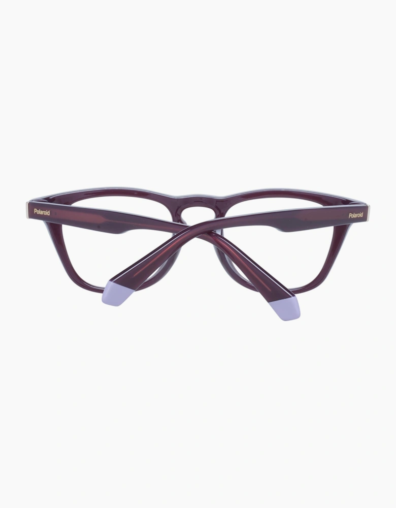 Polaroid Optical Frame PLD D434 B3V 48
