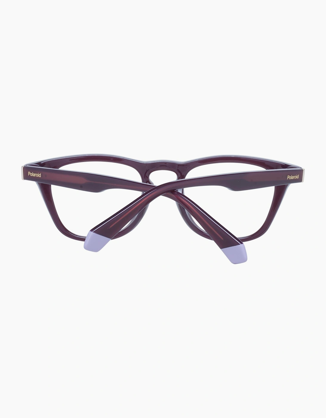 Polaroid Optical Frame PLD D434 B3V 48