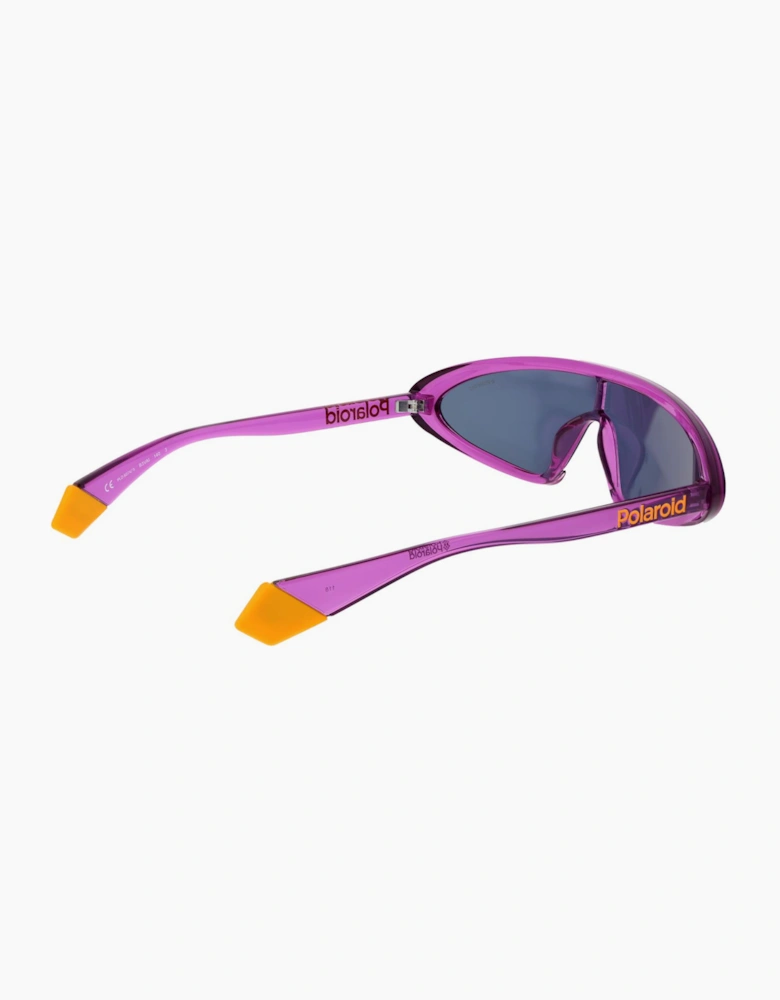Polaroid Sunglasses PLD 6074/S B3VAI 99