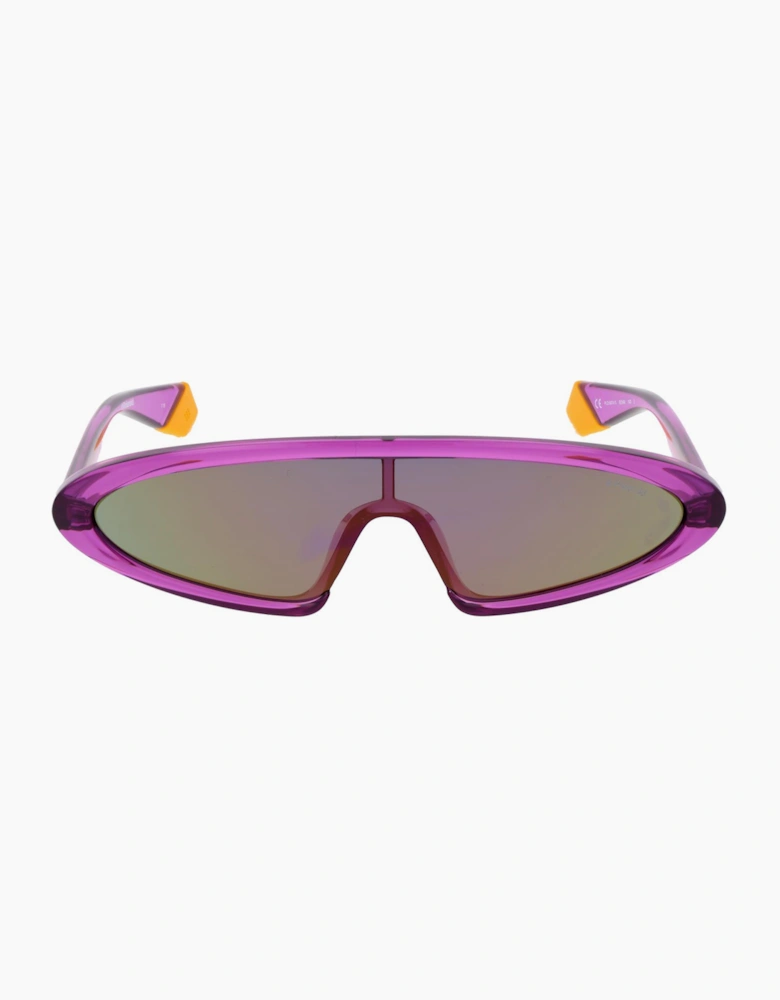 Polaroid Sunglasses PLD 6074/S B3VAI 99