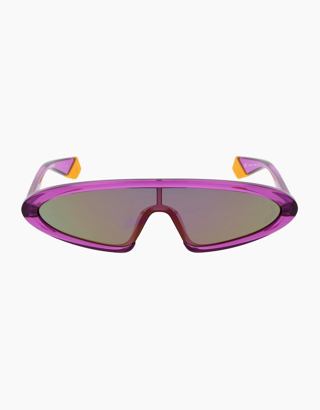 Polaroid Sunglasses PLD 6074/S B3VAI 99