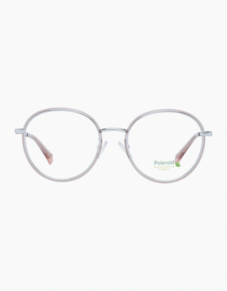 Polaroid Optical Frame PLD D438/G 9F6 52