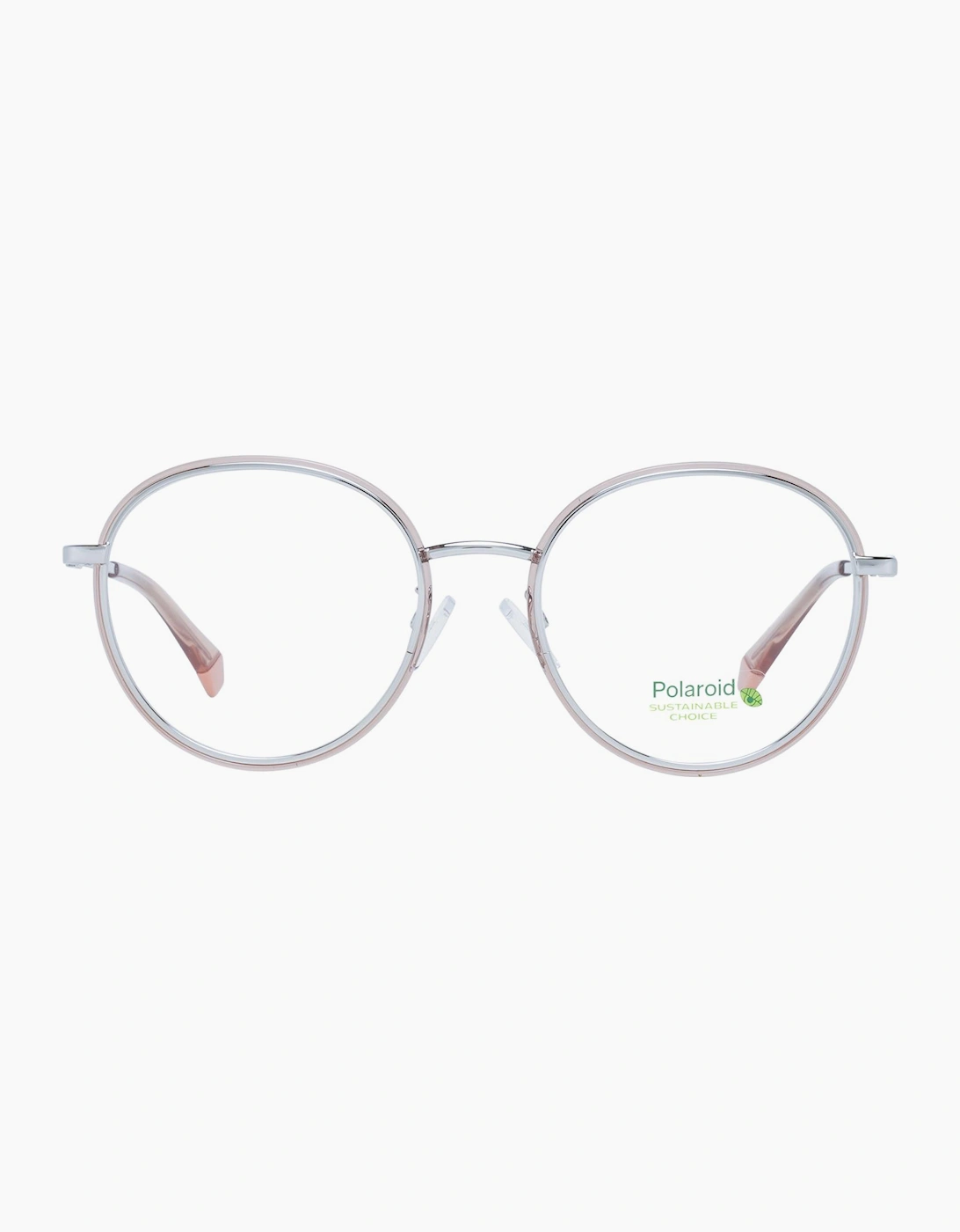 Polaroid Optical Frame PLD D438/G 9F6 52