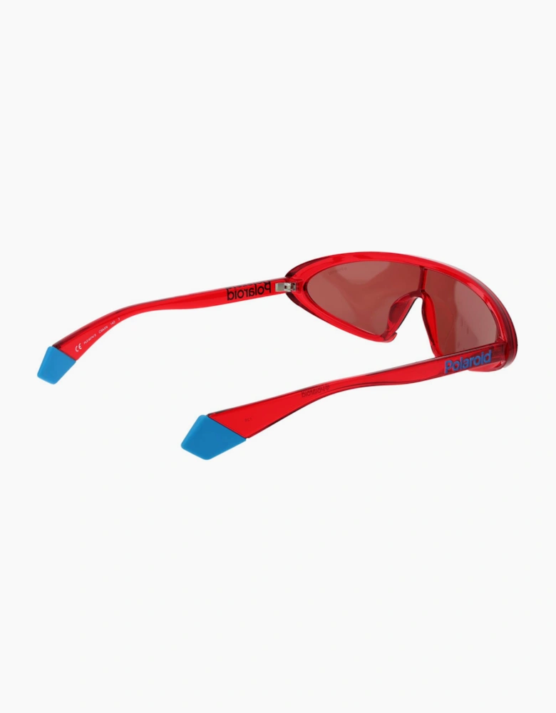 Polaroid Sunglasses PLD 6074/S C9AXN 99