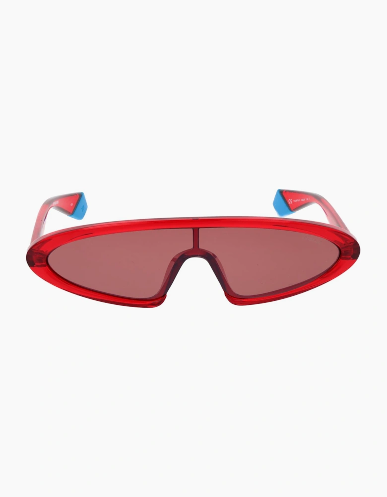 Polaroid Sunglasses PLD 6074/S C9AXN 99