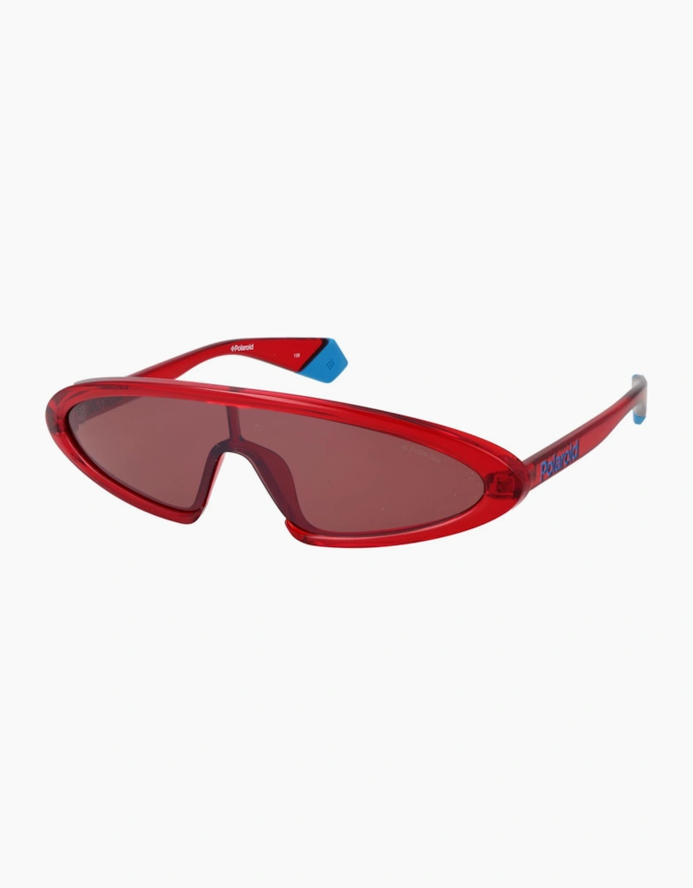 Polaroid Sunglasses PLD 6074/S C9AXN 99