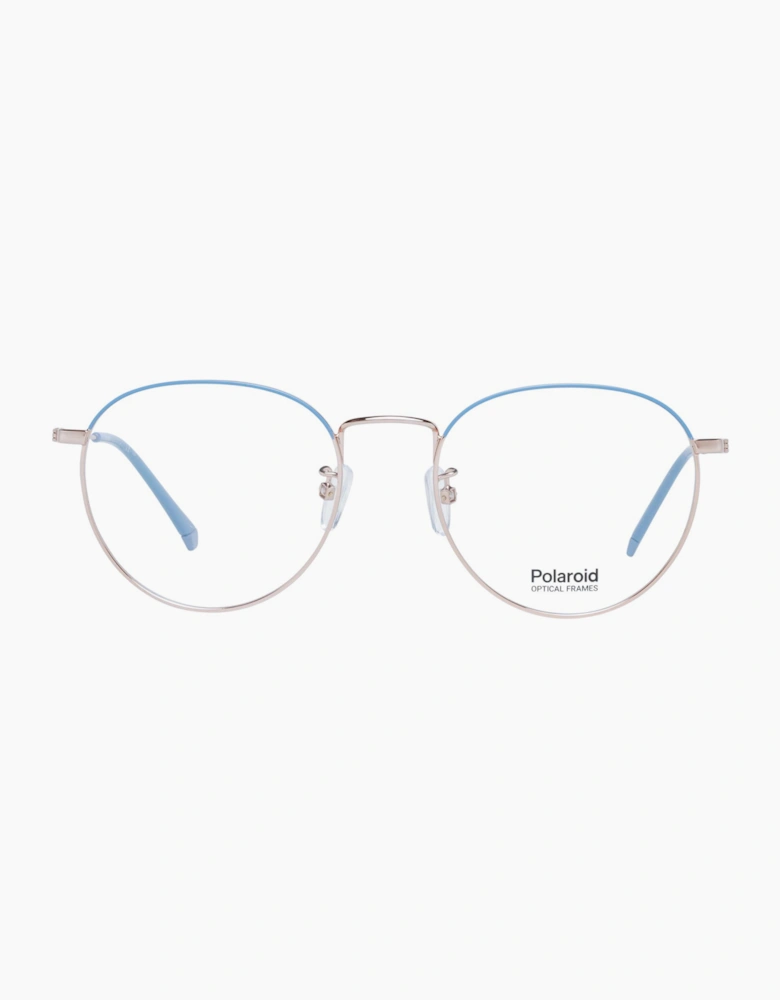 Polaroid Optical Frame PLD D396/G QWU 51