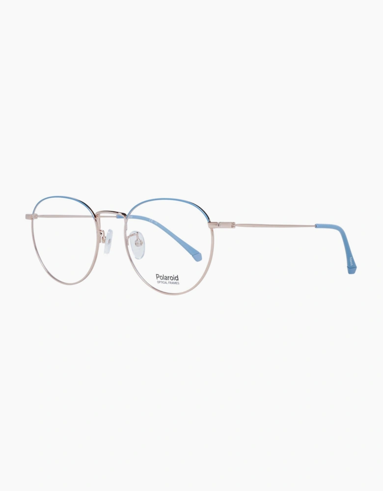 Polaroid Optical Frame PLD D396/G QWU 51