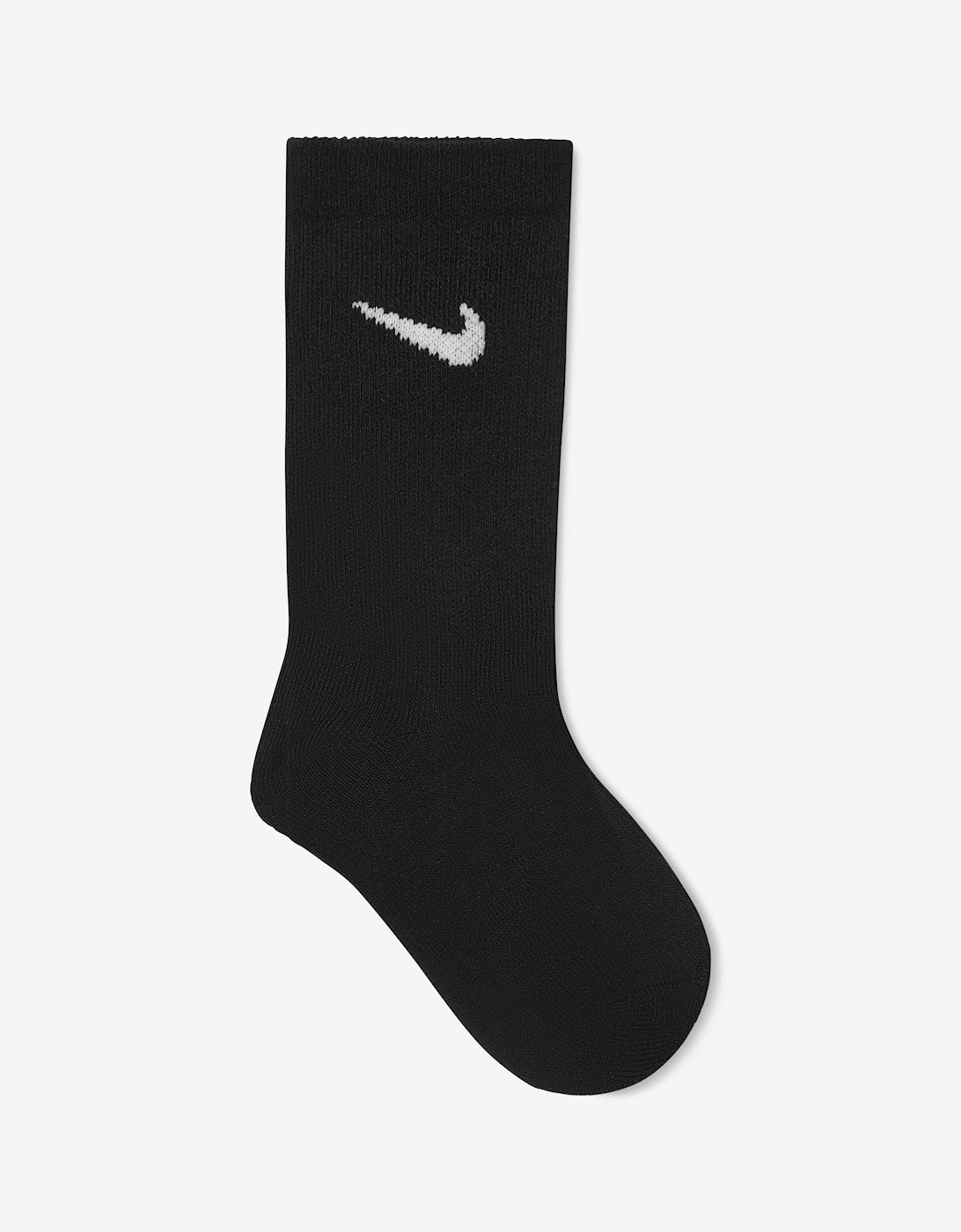 Nike Boys Socks Set (6 Pack)