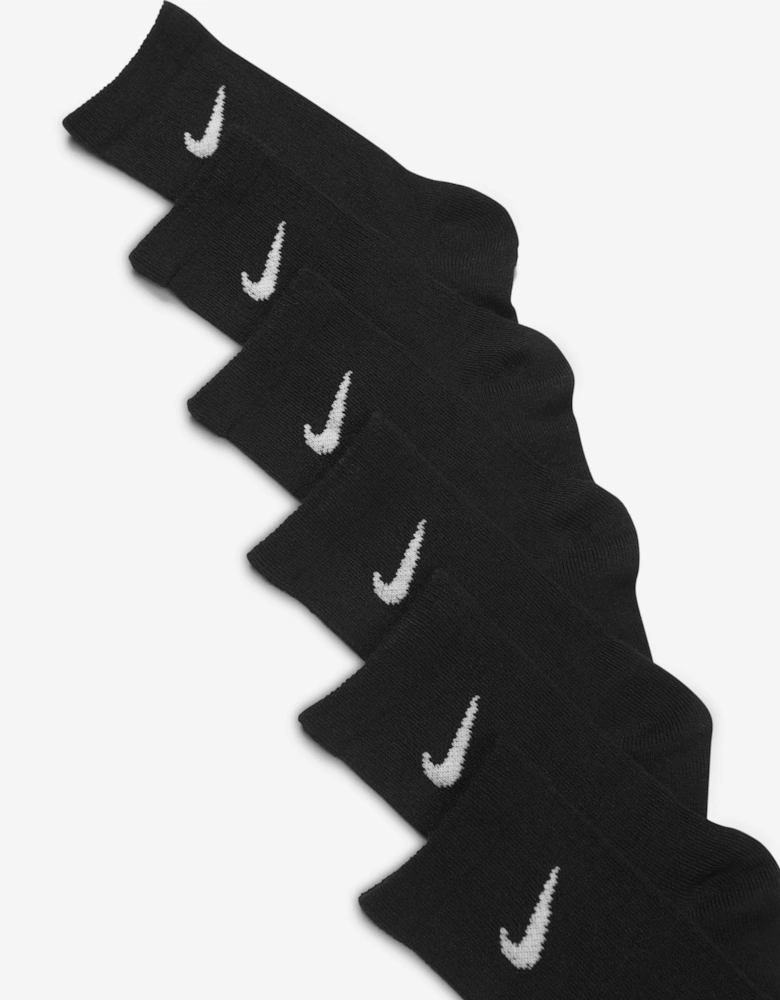 Nike Boys Socks Set (6 Pack)