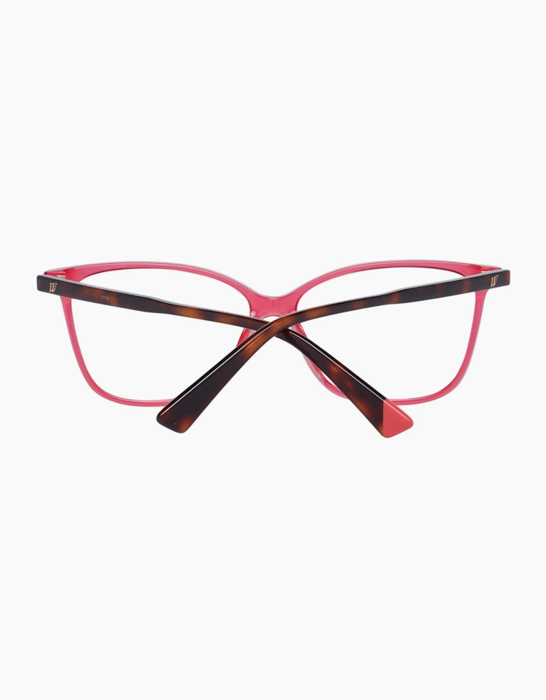Web Optical Frame WE5321 068 55
