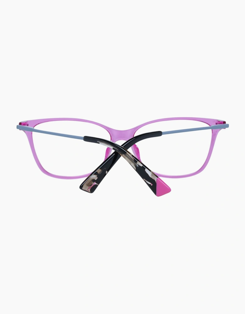 Web Optical Frame WE5298 075 53