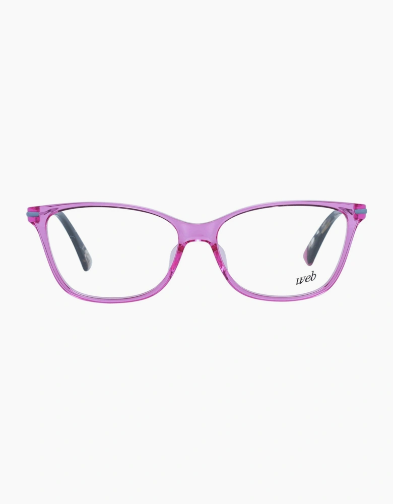 Web Optical Frame WE5298 075 53