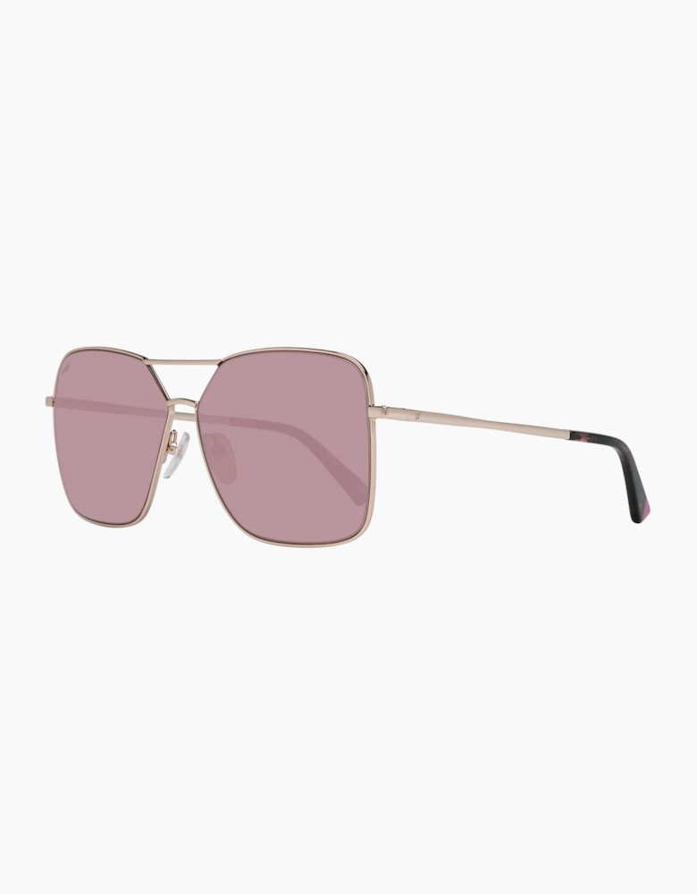 Web Sunglasses WE0285 33U 59