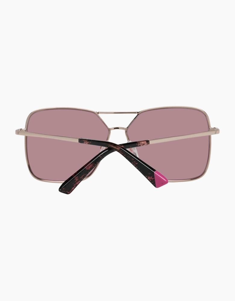 Web Sunglasses WE0285 33U 59
