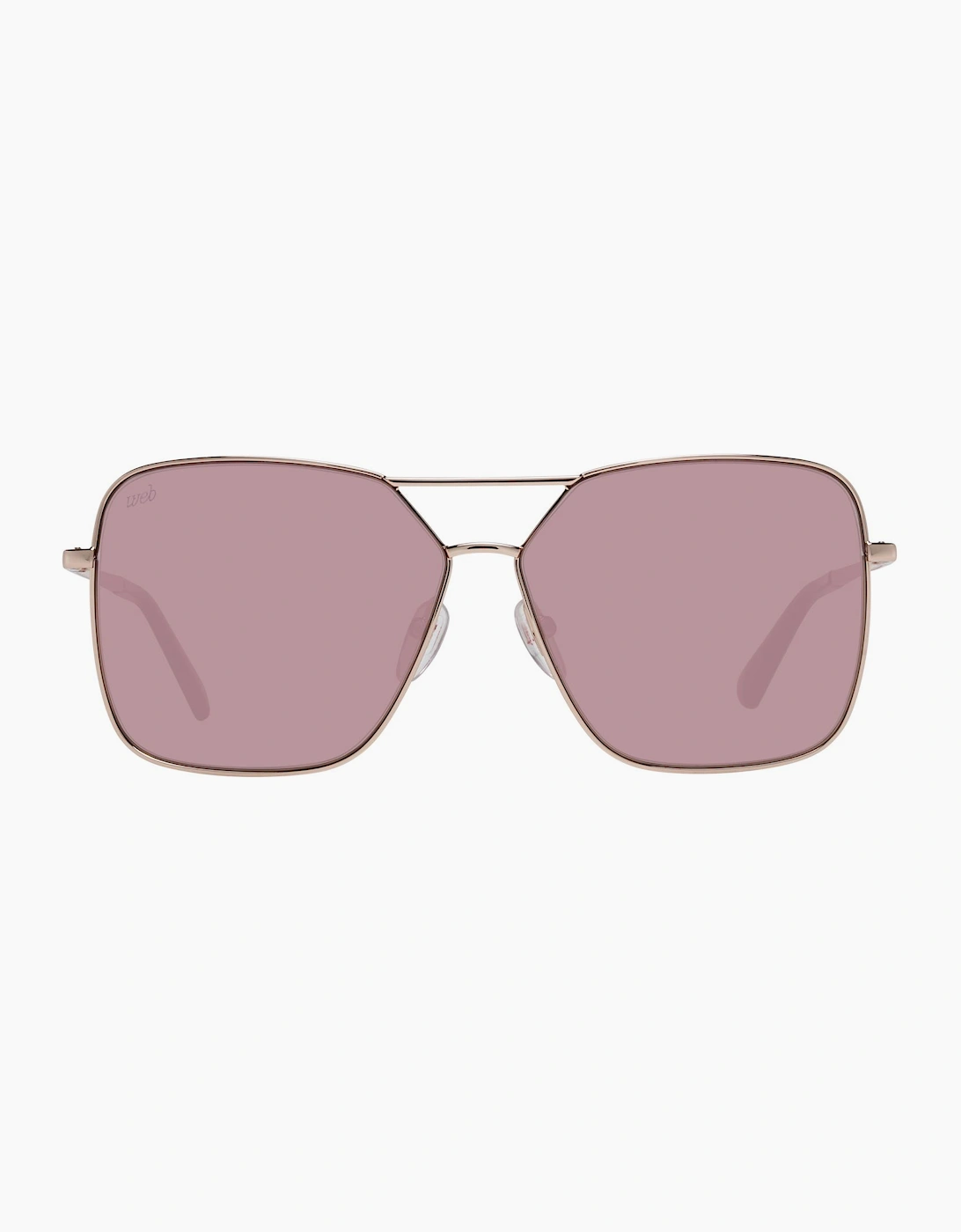 Web Sunglasses WE0285 33U 59