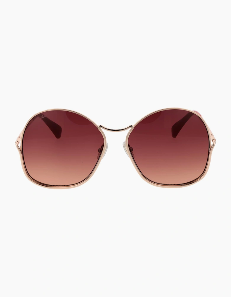 Max Mara Sunglasses MM0005 28F 60