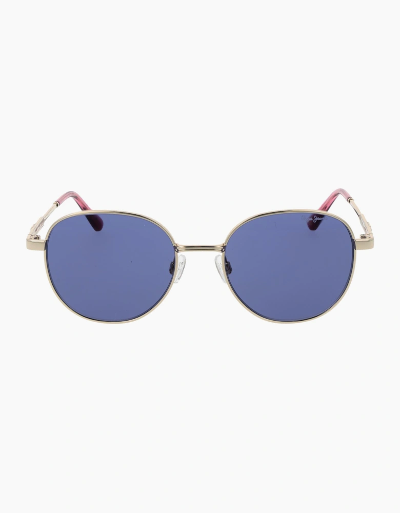 Pepe Jeans Sunglasses PJ5213 402 52