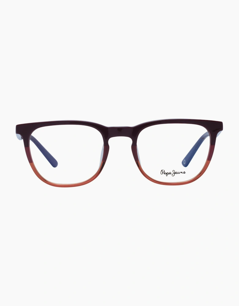 Pepe Jeans Optical Frame PJ3368 C4 52 Blue Filter