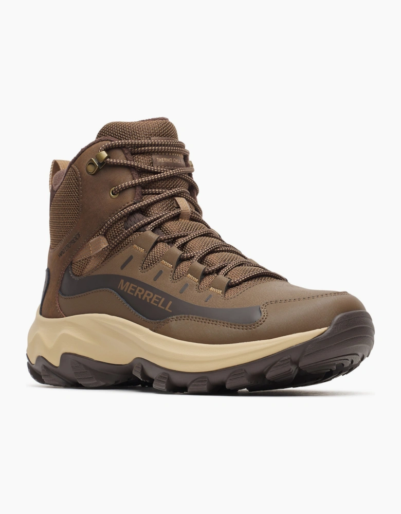 Merrell Mens Thermo Chill 2 Mid Waterproof Walking Boots