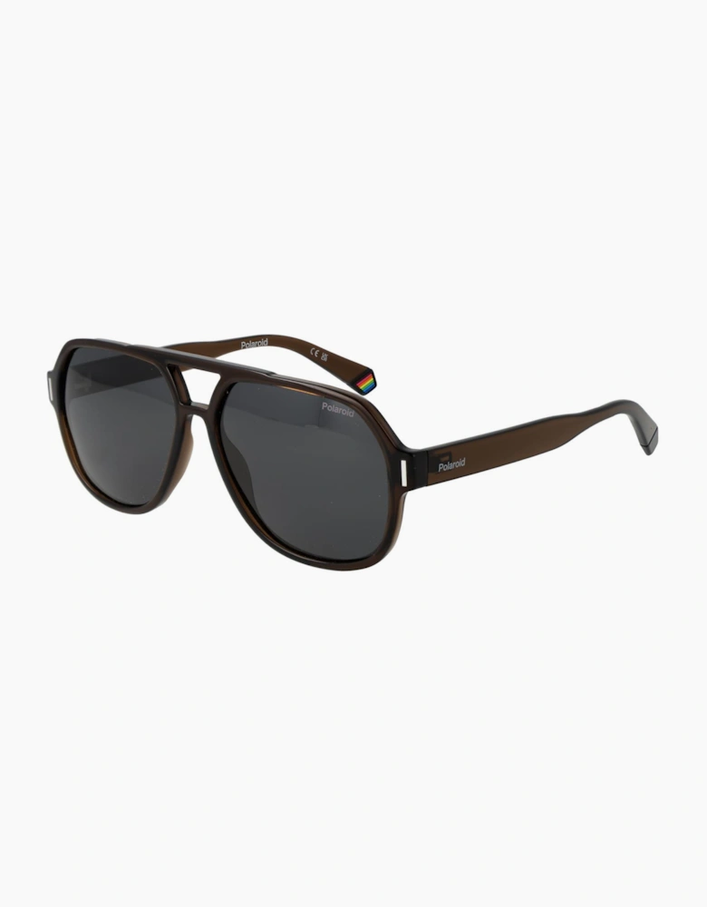 Polaroid Sunglasses PLD 6193/S 09QM9 57