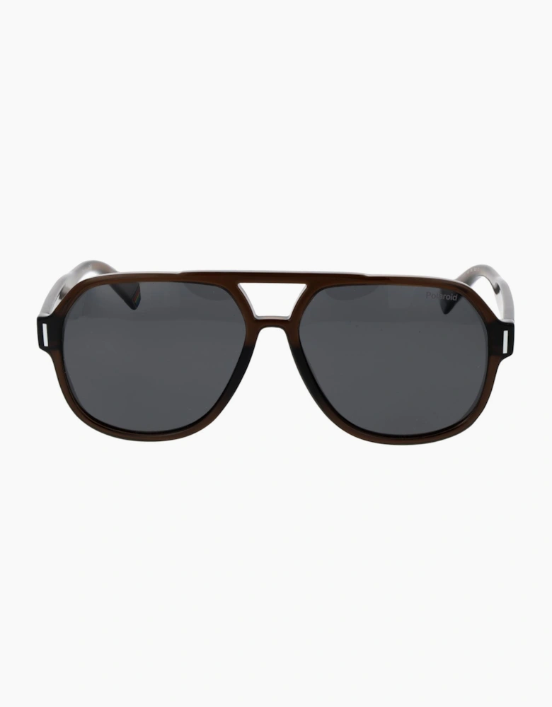 Polaroid Sunglasses PLD 6193/S 09QM9 57