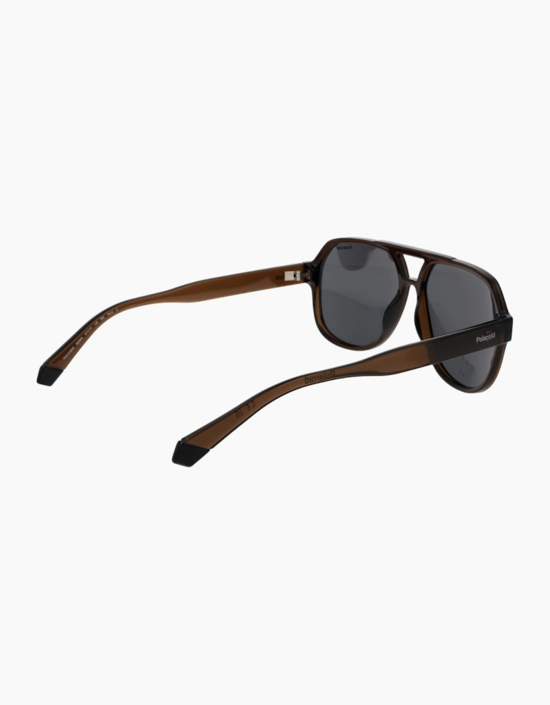 Polaroid Sunglasses PLD 6193/S 09QM9 57