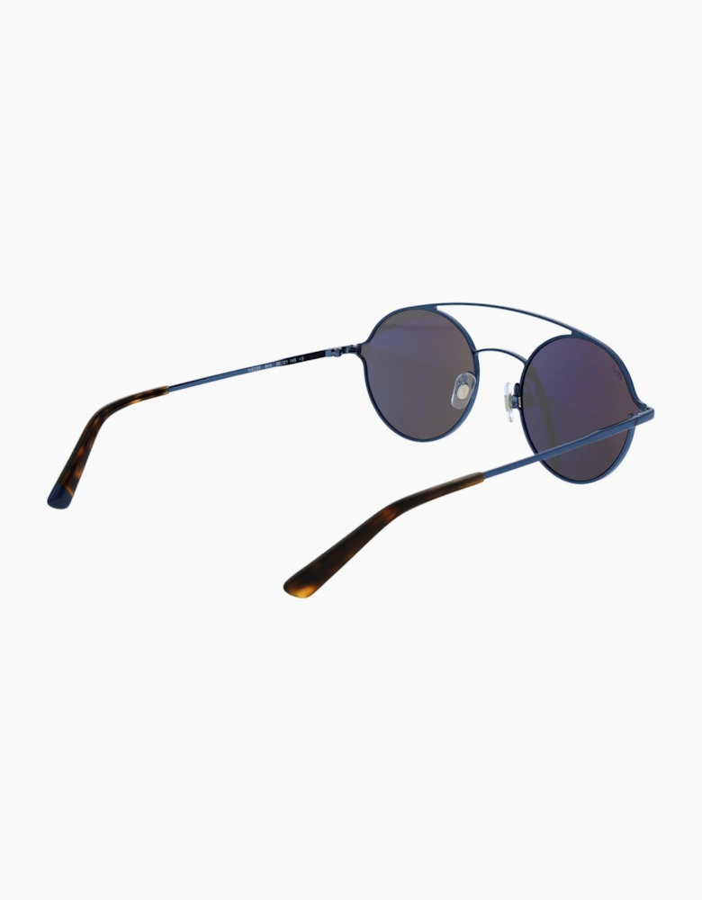 Web Sunglasses WE0220 90X 56
