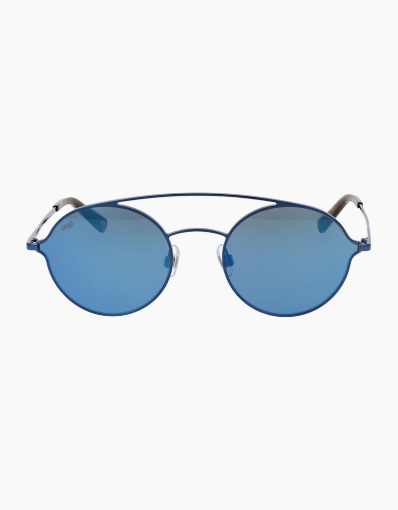 Web Sunglasses WE0220 90X 56