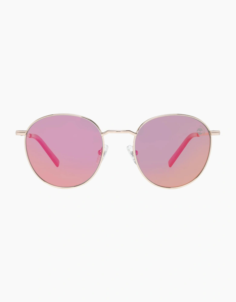 Timberland Sunglasses TB9180 28D 52