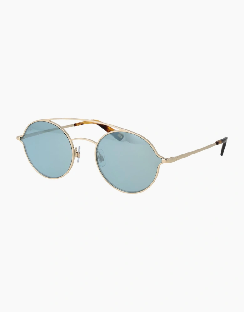 Web Sunglasses WE0220 32X 56