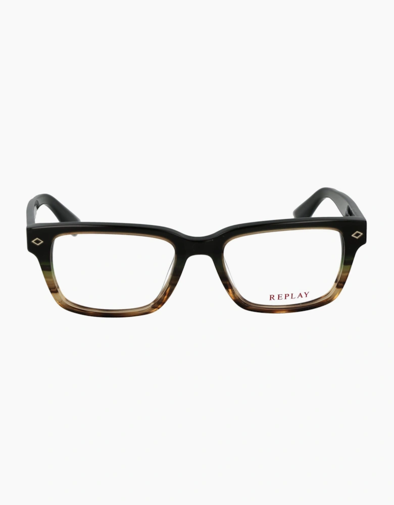 Replay Optical Frame RY125 V03N 52