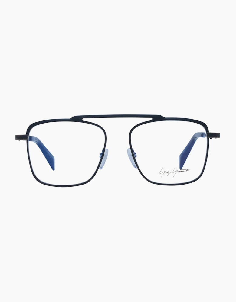 Yohji Yamamoto Optical Frame YY3017 002 53