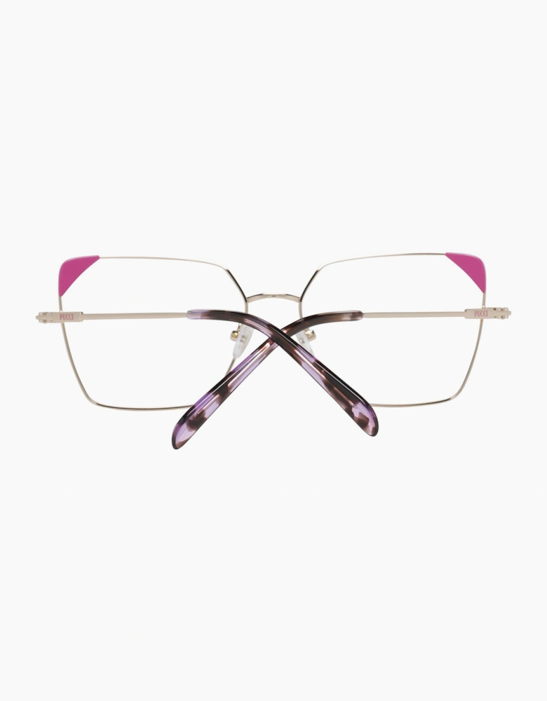 Pucci Optical Frame EP5111 028 55