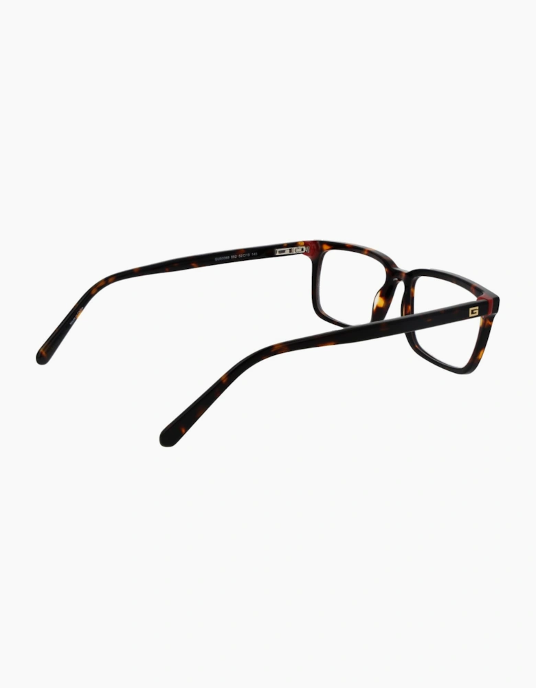 Guess Optical Frame GU50068 052 52