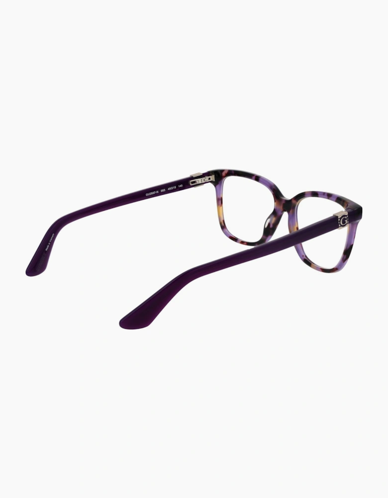 Guess Optical Frame GU2937-N 083 49