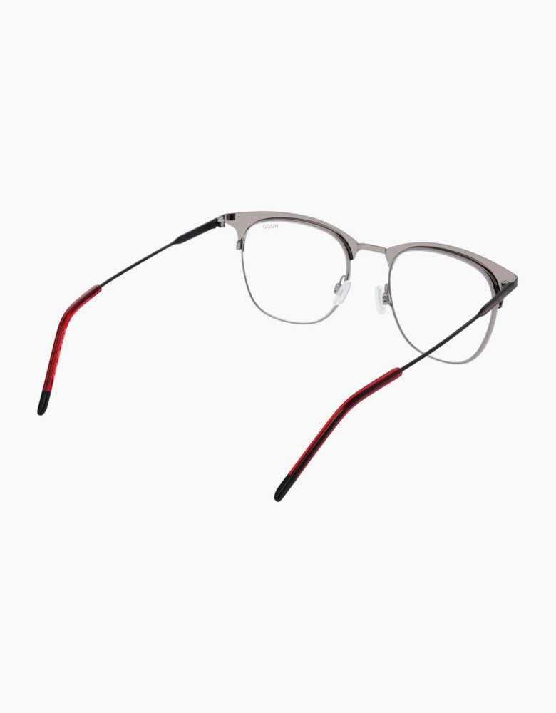 Hugo Frame HG 1208/S TI799 52