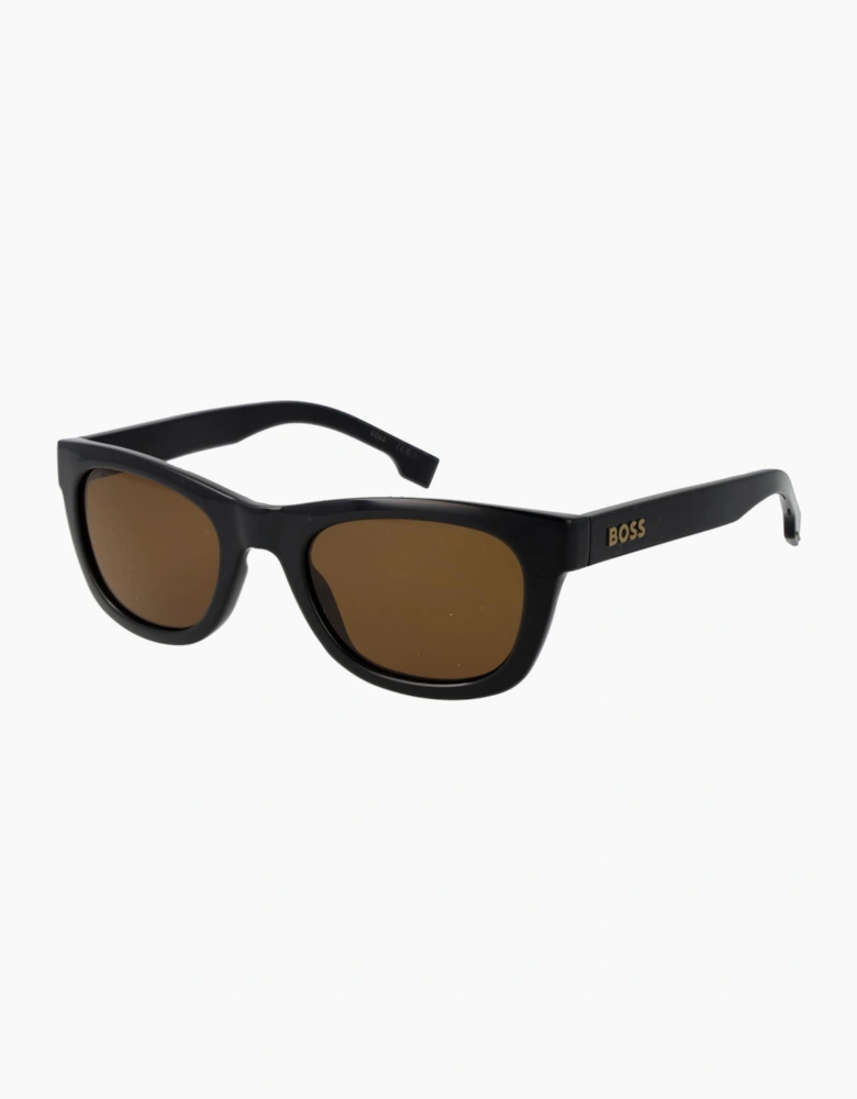 Boss Sunglasses BOSS 1649/S 0WM70 52