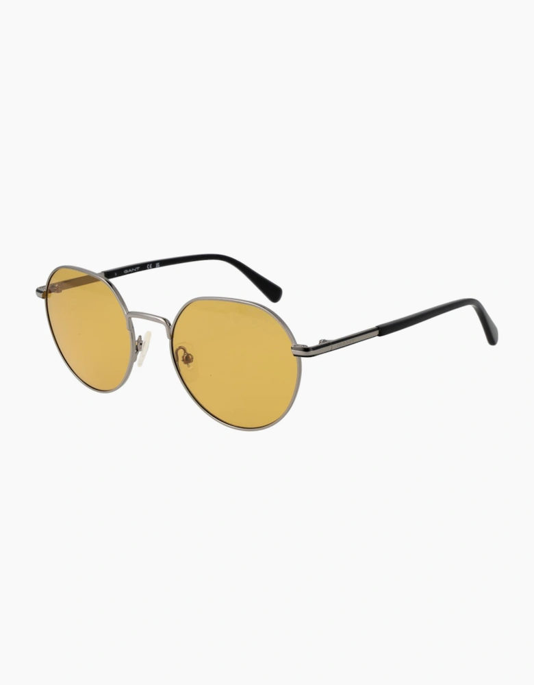 Gant Sunglasses GA7233 12E 53