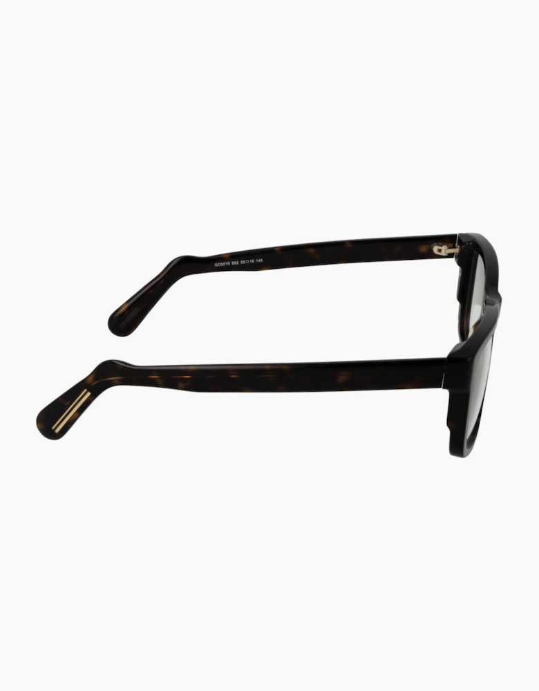 GCDS Optical Frame GD5010 052 55