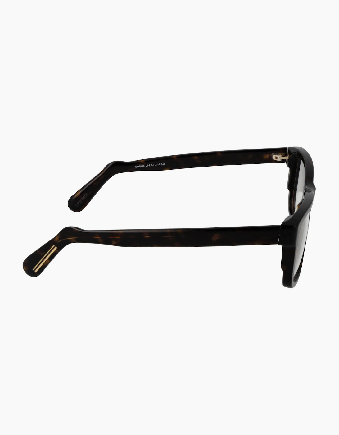 GCDS Optical Frame GD5010 052 55