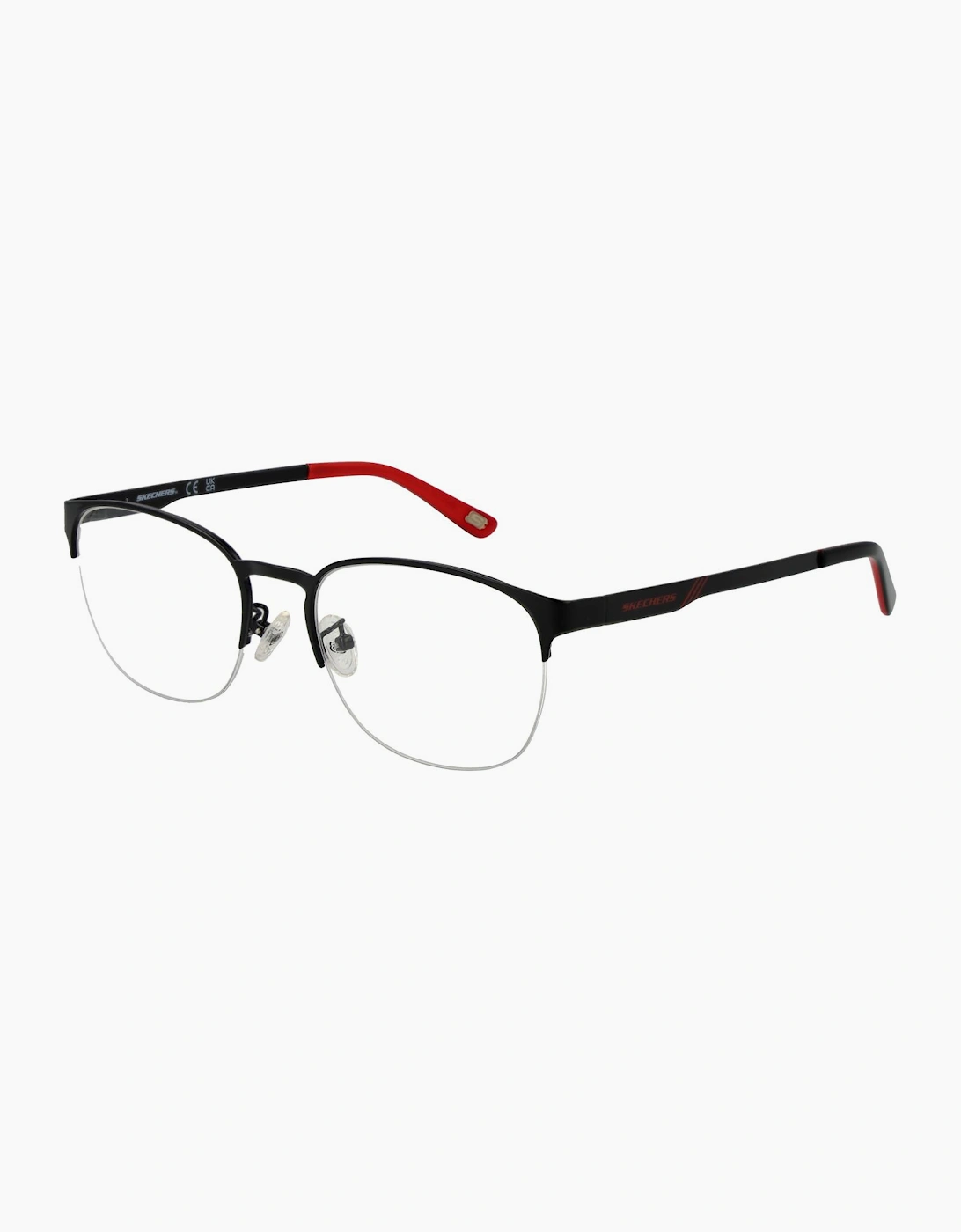 Skechers Optical Frame SE3372-D 001 54