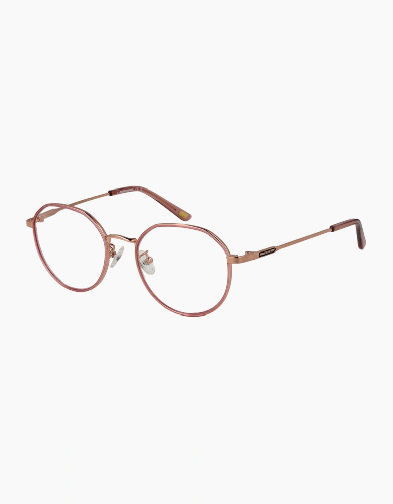 Skechers Optical Frame SE2238-D 028 50