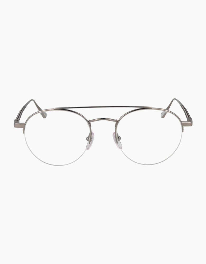Web Optical Frame WE5403 014 51 Titanium