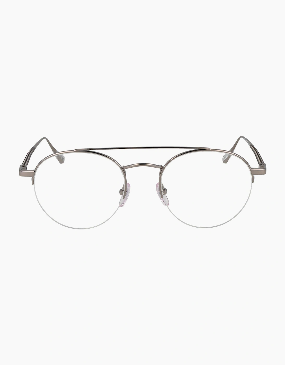 Web Optical Frame WE5403 014 51 Titanium