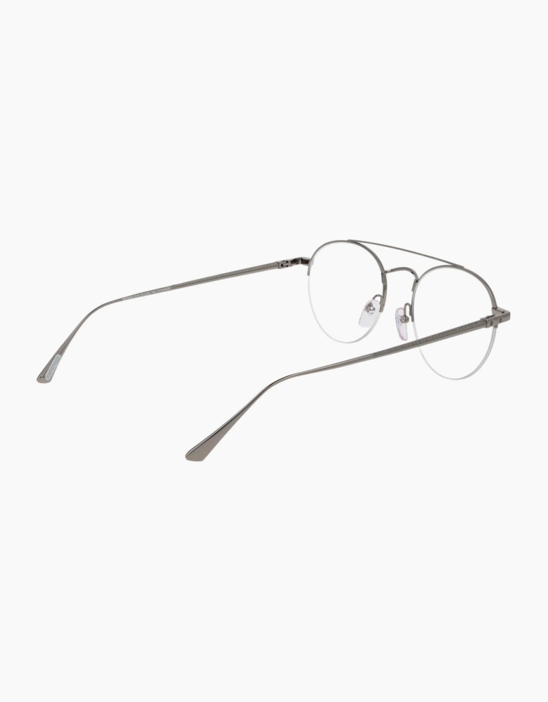 Web Optical Frame WE5403 014 51 Titanium